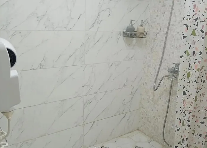 In Of Taguig Bonifacio Global Cozy And Spacious Apartment Manila